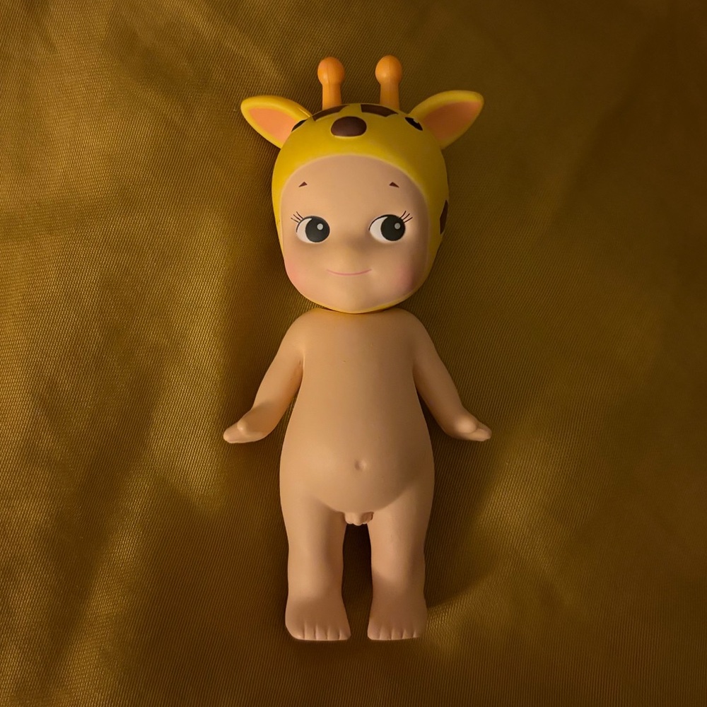 Sonny Angel Giraffe